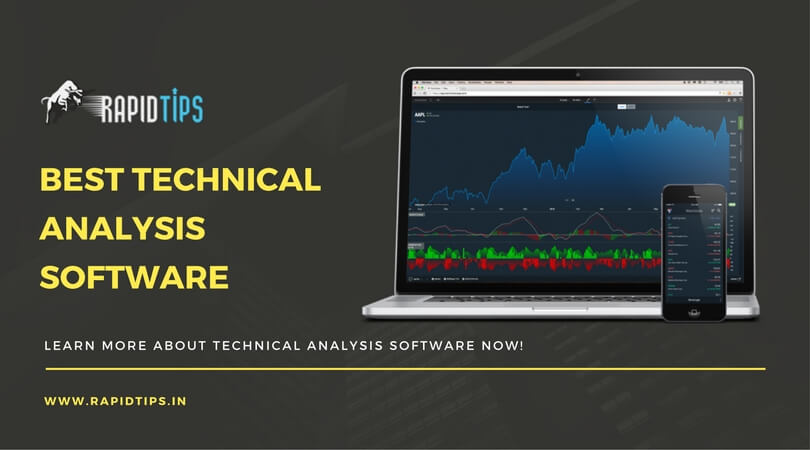 Best Technical Analysis Software