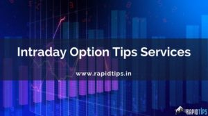 Nifty Intraday Tips