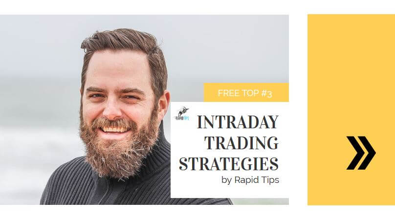 Intraday-Trading-Strategies