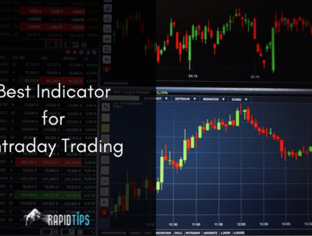 Which is the best trading indicator for intraday?